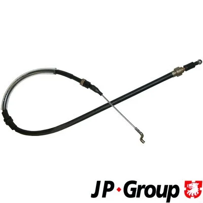 Cable Pull, parking brake (1170306200)