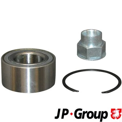 Wheel Bearing Kit (3341301810)