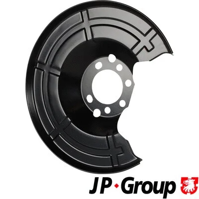 Splash Guard, brake disc (1264300100)