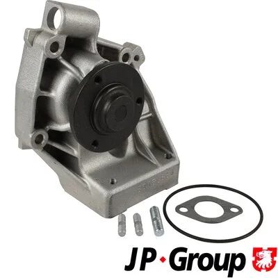 Water Pump, engine cooling (4114100600)