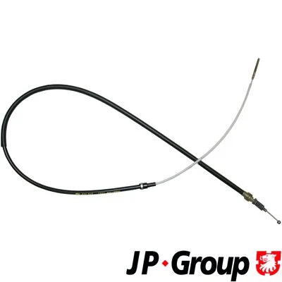Cable Pull, parking brake (1170301500)