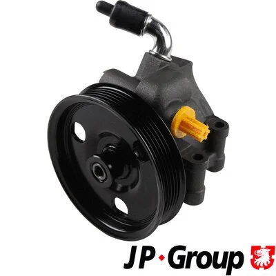 Hydraulic Pump, steering (1545103500)