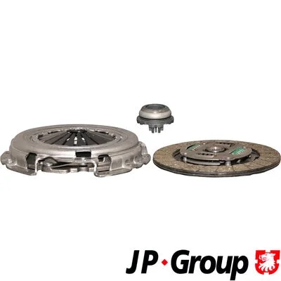 Clutch Kit (4430400110)