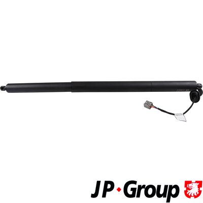 Electric Motor, tailgate (1581221070)