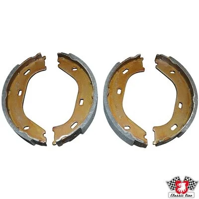 Brake Shoe Set, parking brake (1363900710)