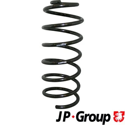 Suspension Spring (1142200300)