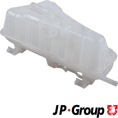 Expansion Tank, coolant