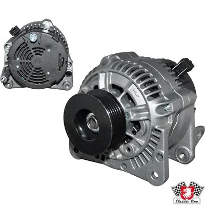 Alternator (1190108000)