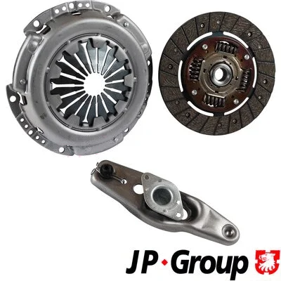 Clutch Kit (1130412610)