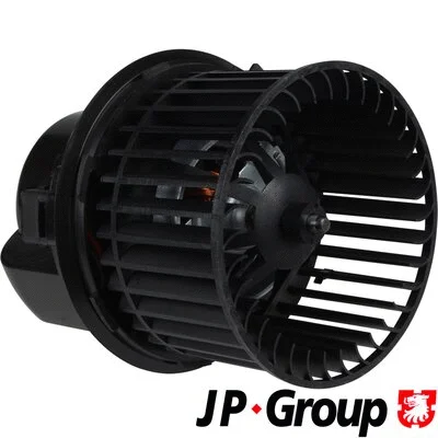 Interior Blower (1526100100)
