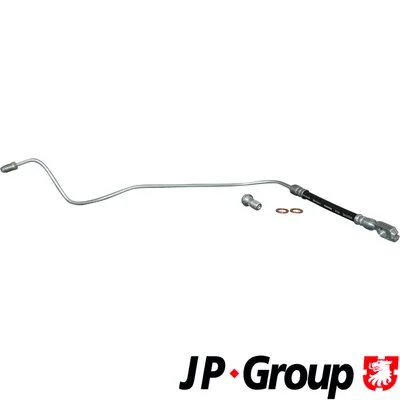 Brake Hose (1161702770)