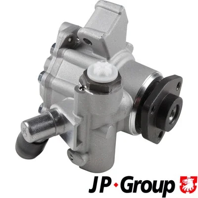 Hydraulic Pump, steering (1345103300)