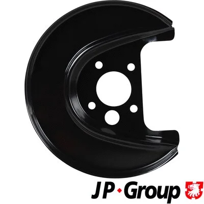 Splash Guard, brake disc (1164300280)