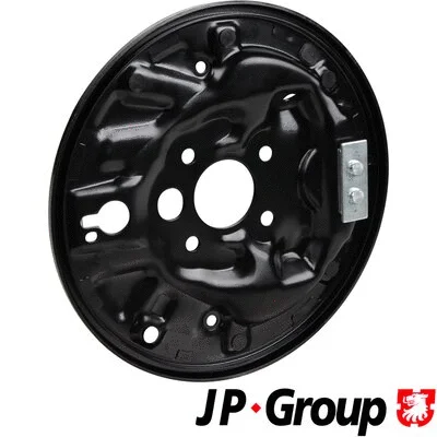 Cover Sheet, brake drum (1164303180)
