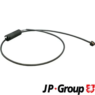 Sensor, brake pad wear (1497300800)