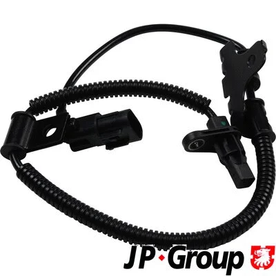 Sensor, wheel speed (3697100170)