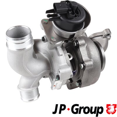 Charger, charging (supercharged/turbocharged)