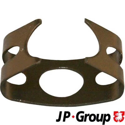Holding Bracket, brake hose (1161650200)