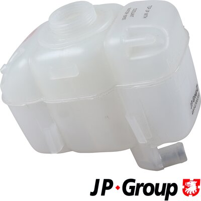 Expansion Tank, coolant (4914700200)