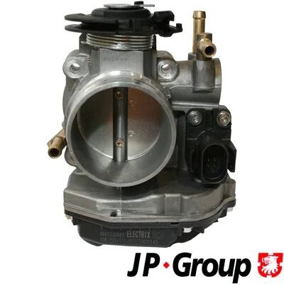 Throttle Body (1115400900)