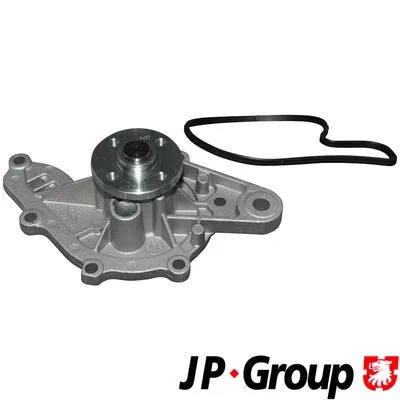 Water Pump, engine cooling (6114100100)