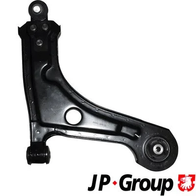 Control/Trailing Arm, wheel suspension (3240100680)