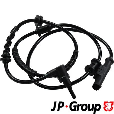 Sensor, wheel speed (3397100200)