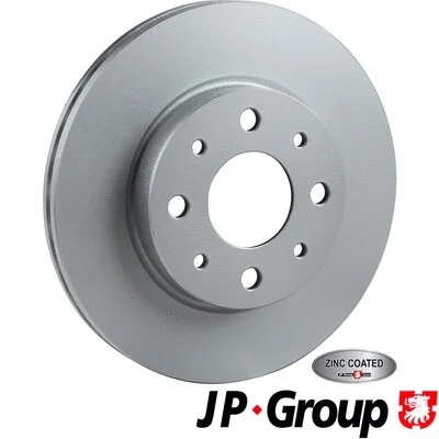 Brake Disc (3363101100)