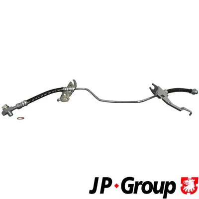 Brake Hose (1261700600)