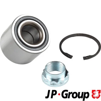 Wheel Bearing Kit (1351300710)