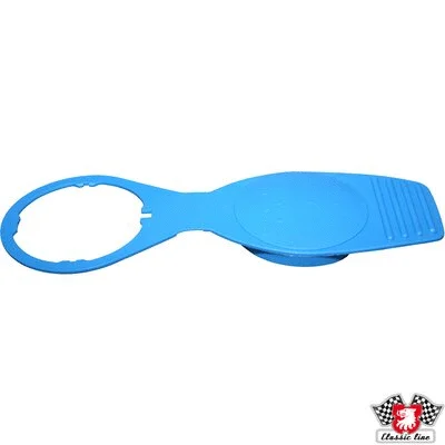 Sealing Cap, washer fluid reservoir (1198600300)