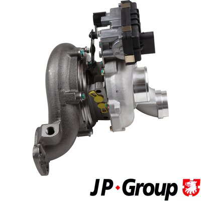 Charger, charging (supercharged/turbocharged)