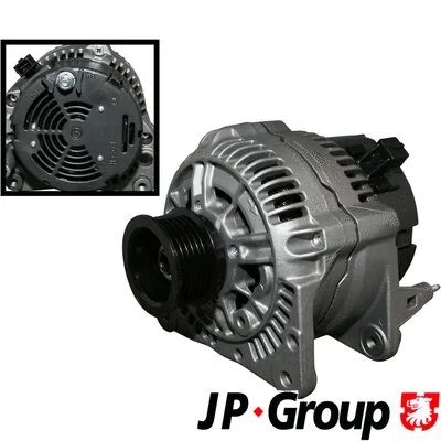 Alternator (1190103000)