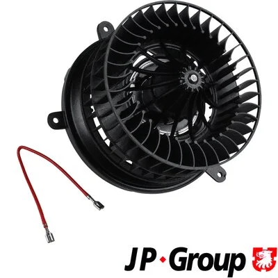 Interior Blower (1326100700)