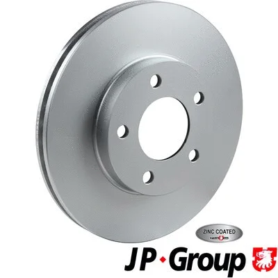 Brake Disc (1563103300)