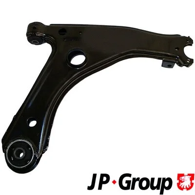 Control/Trailing Arm, wheel suspension (1140102580)
