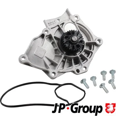 Water Pump, engine cooling (1114113300)