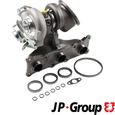 Charger, charging (supercharged/turbocharged) (1417401400)
