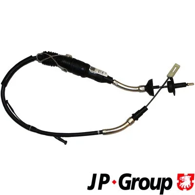 Cable Pull, clutch control (1170200600)
