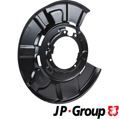 Splash Guard, brake disc (1464302570)