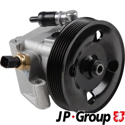 Hydraulic Pump, steering (1545104300)
