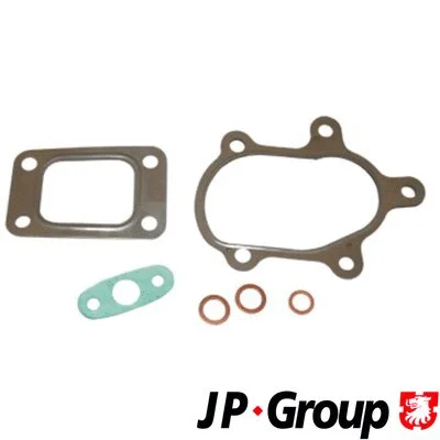 Mounting Kit, charger (3317751710)