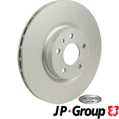 Brake Disc (3363100200)