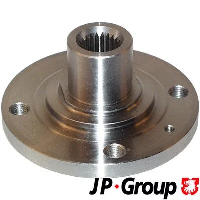 Wheel Hub (1141401000)