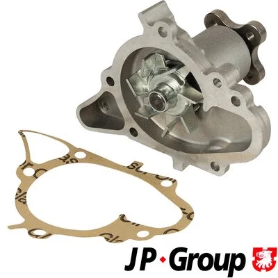 Water Pump, engine cooling (3514100600)