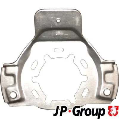Splash Guard, brake disc (1264200300)