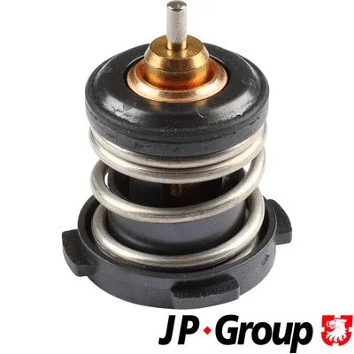 Thermostat, coolant (1114605310)