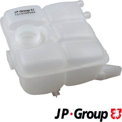 Expansion Tank, coolant (1514700500)