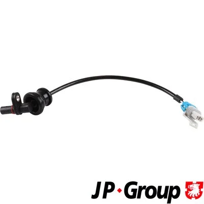 Sensor, wheel speed (6397102200)