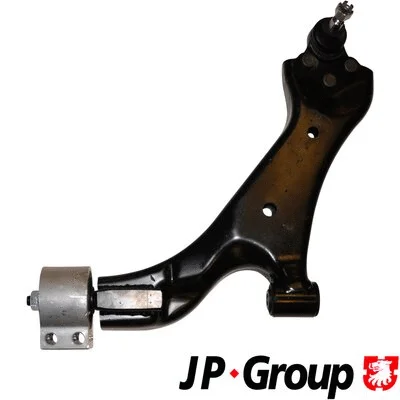 Control/Trailing Arm, wheel suspension (1240102570)